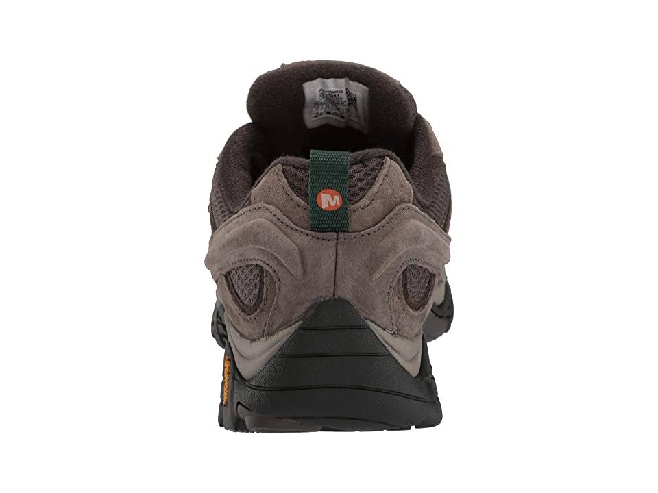 Merrell Men's Moab 2 Waterproof Boulder O292