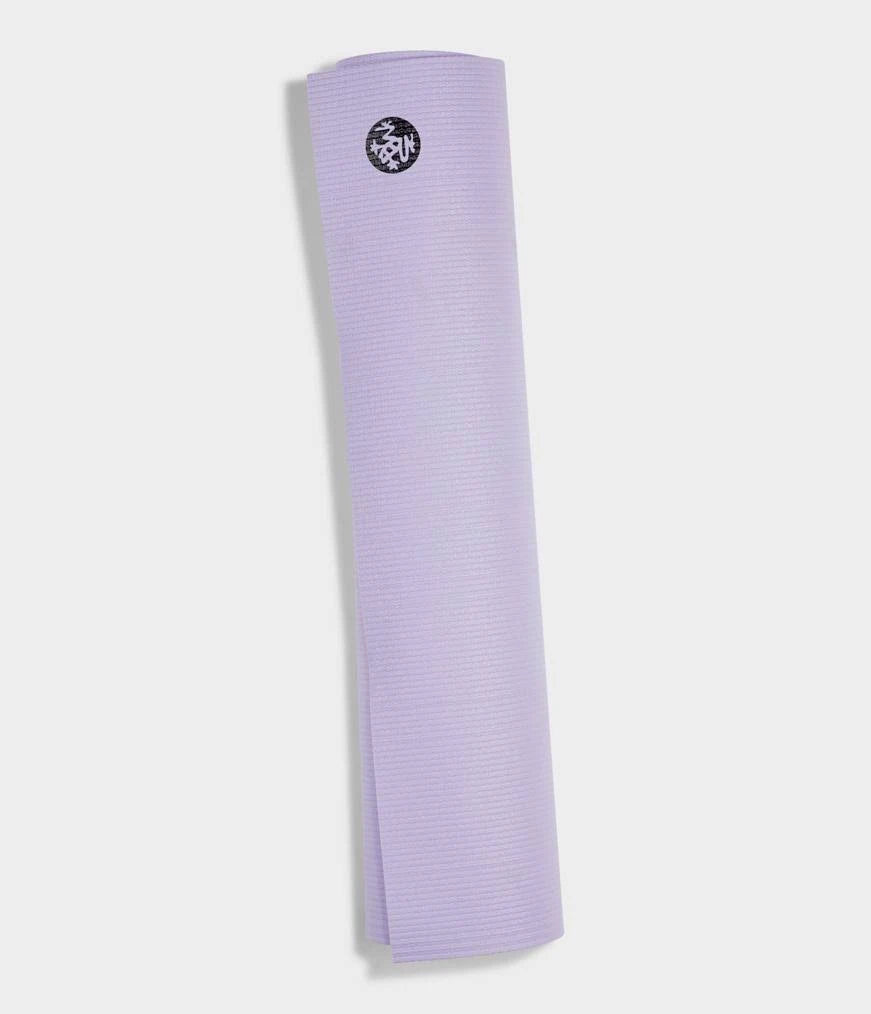 Manduka Prolite Yoga Mat Black Sage Standard A3774