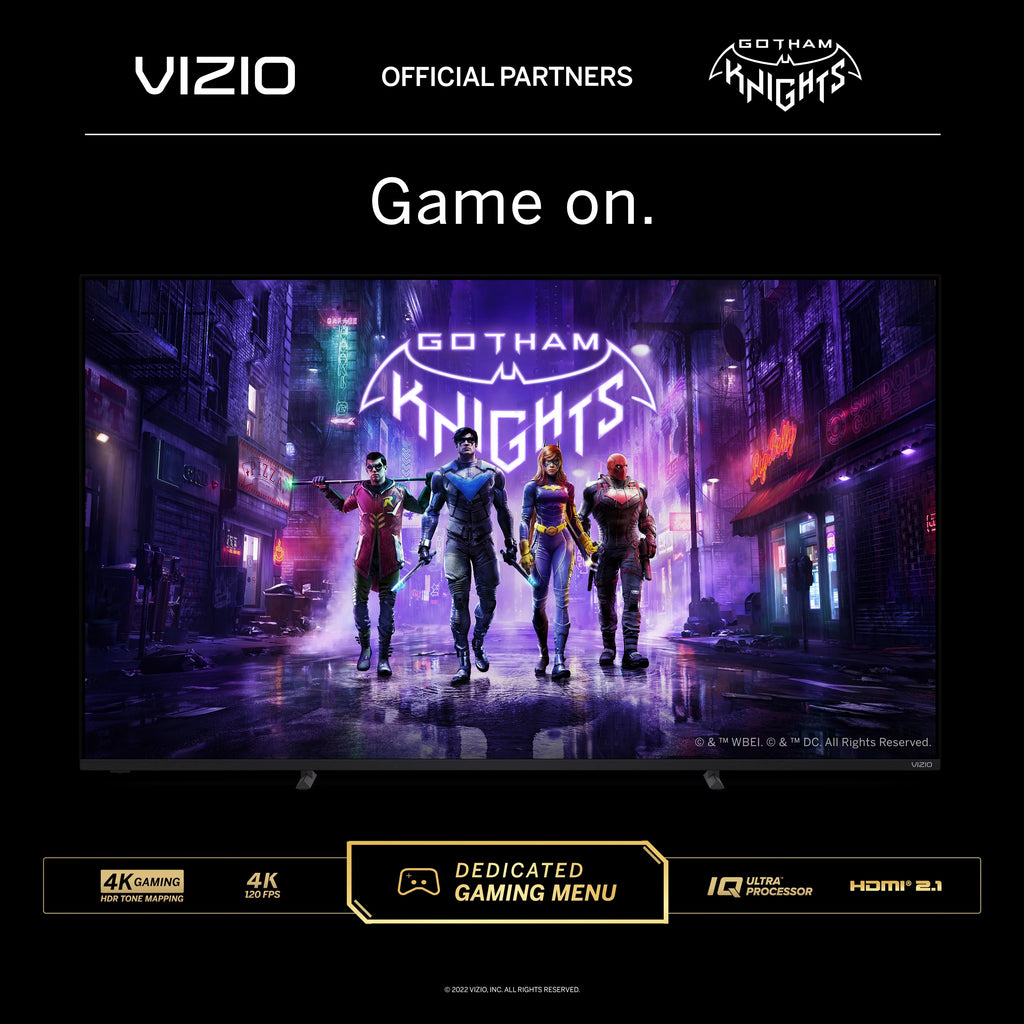 VIZIO 75 Class P-Series 4K QLED HDR Smart TV P75Q9-J01 I875