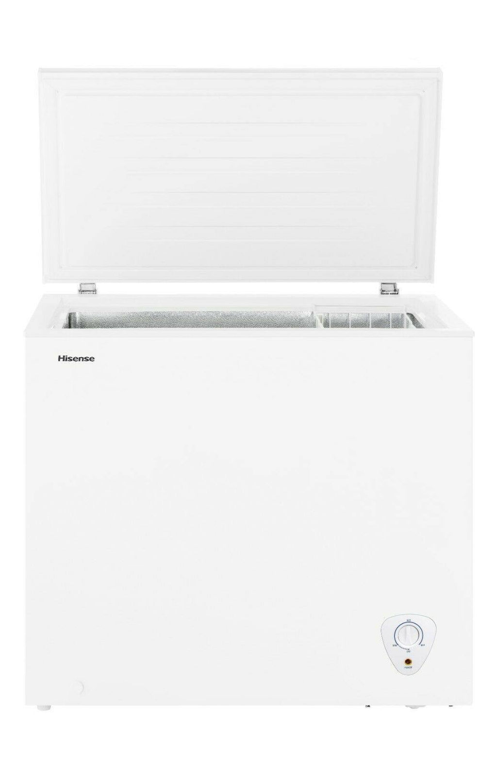 Hisense 7.0 CF Chest Freezer E95745
