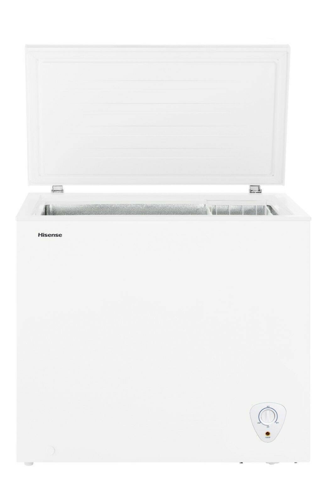 Hisense 7.0 CF Chest Freezer E95745