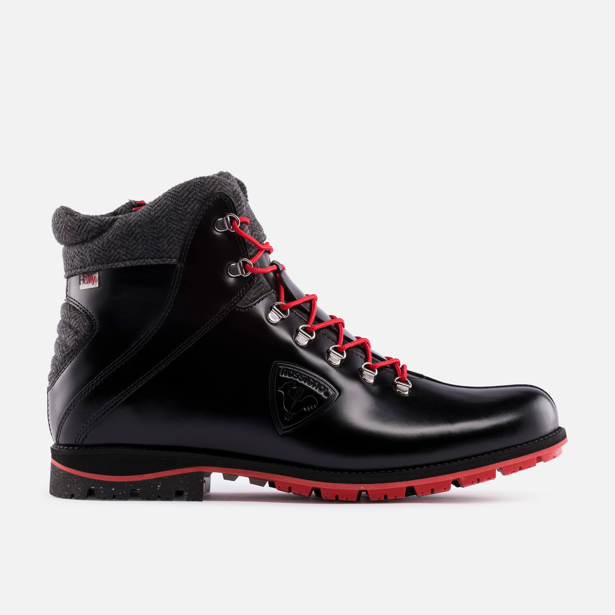 Rossignol 1907 Chamonix 11 K1389
