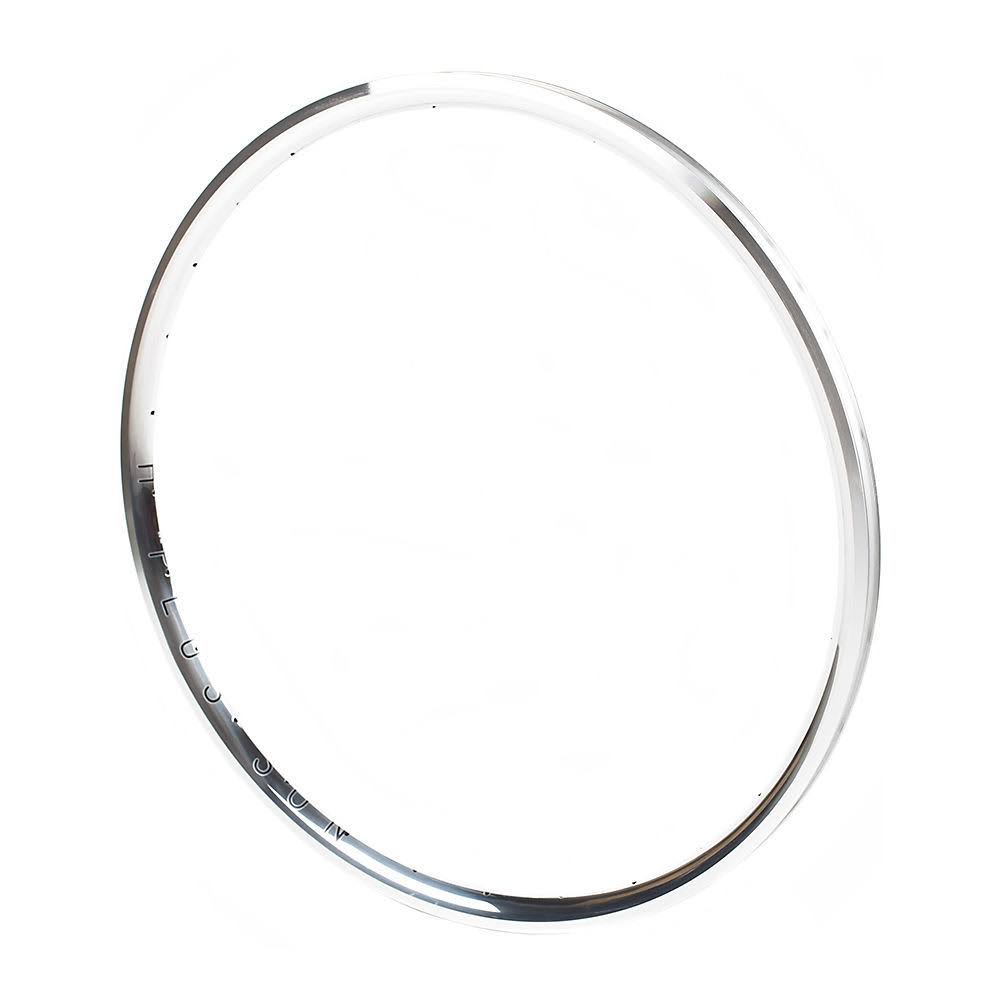 H Plus Son Archetype Road Rim 36H Polished Silver I53648