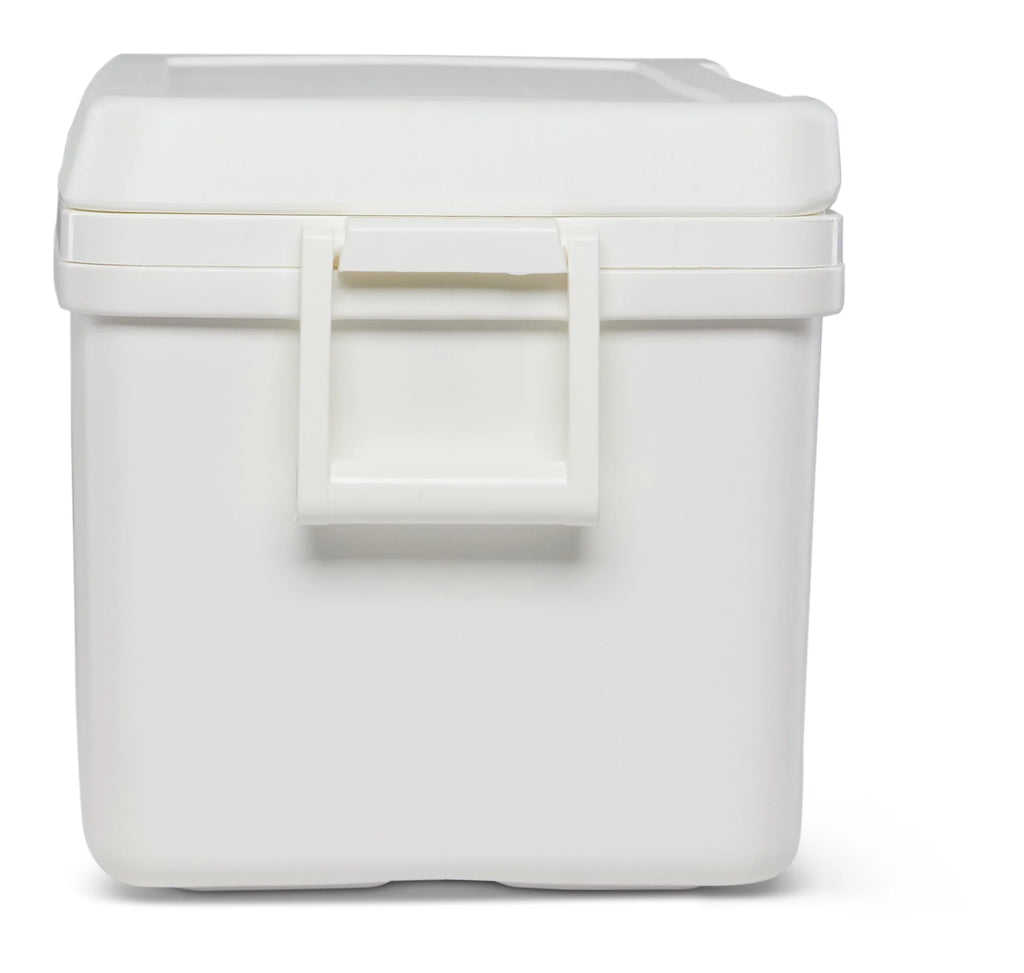 Igloo 48 QT Laguna Hard Sided Cooler - White L80538