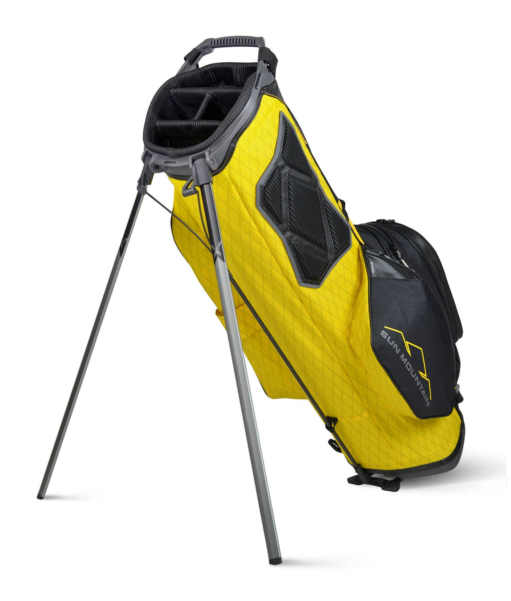 Sun Mountain VX Stand Bag Blue T927