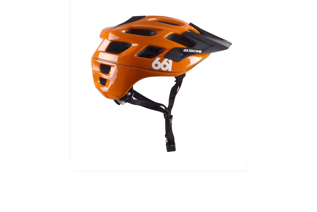 Recon Scout Helmet Orange L/XL J898376