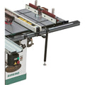 Grizzly T10222 20x22 x 27x22 Router Extension Table for Table Saw
