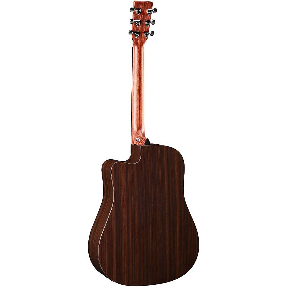 Martin DCX1RAE X Series Acoustic-Electric Guitar F7052