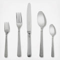 Christofle Osiris Place Setting, 5-Piece