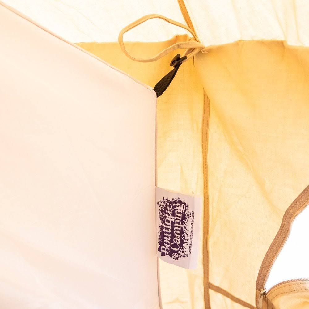 Boutique Camping 5M Star Bell Inner Tent N6874