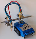 CG-30 Track Torch - Metal Cutting Track Burner by BLUEROCK Tools - Avayadevconnect