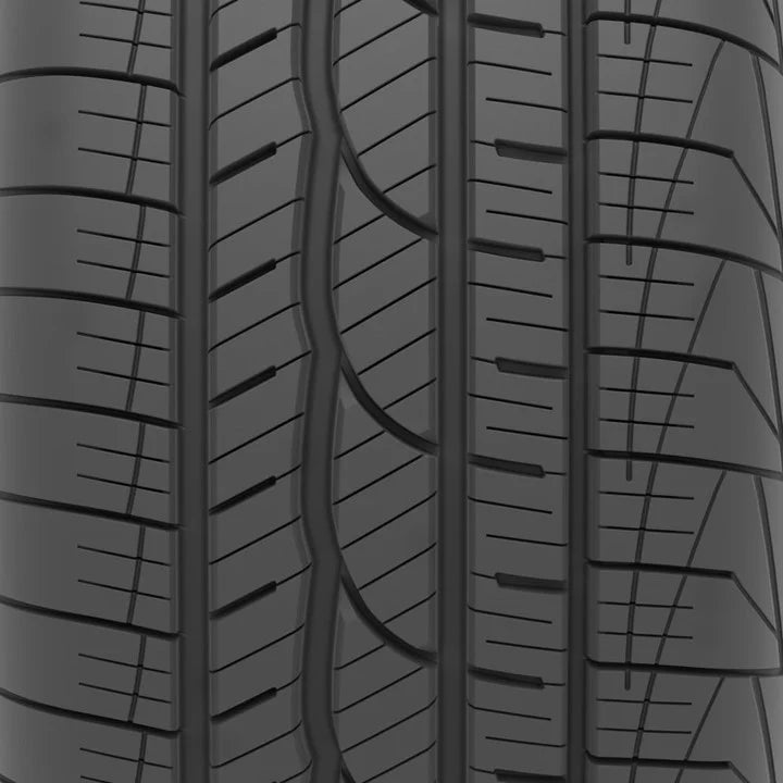 Cooper Cobra Instinct 245/40ZR20 99Y Tire M352
