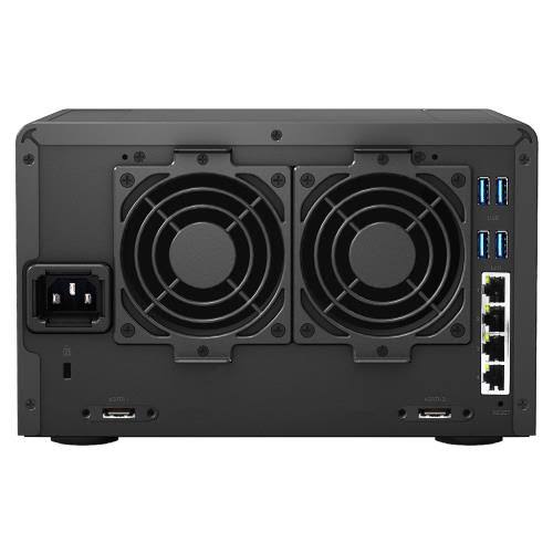 Synology DiskStation DS1515 5-Bay Diskless NAS Server M486