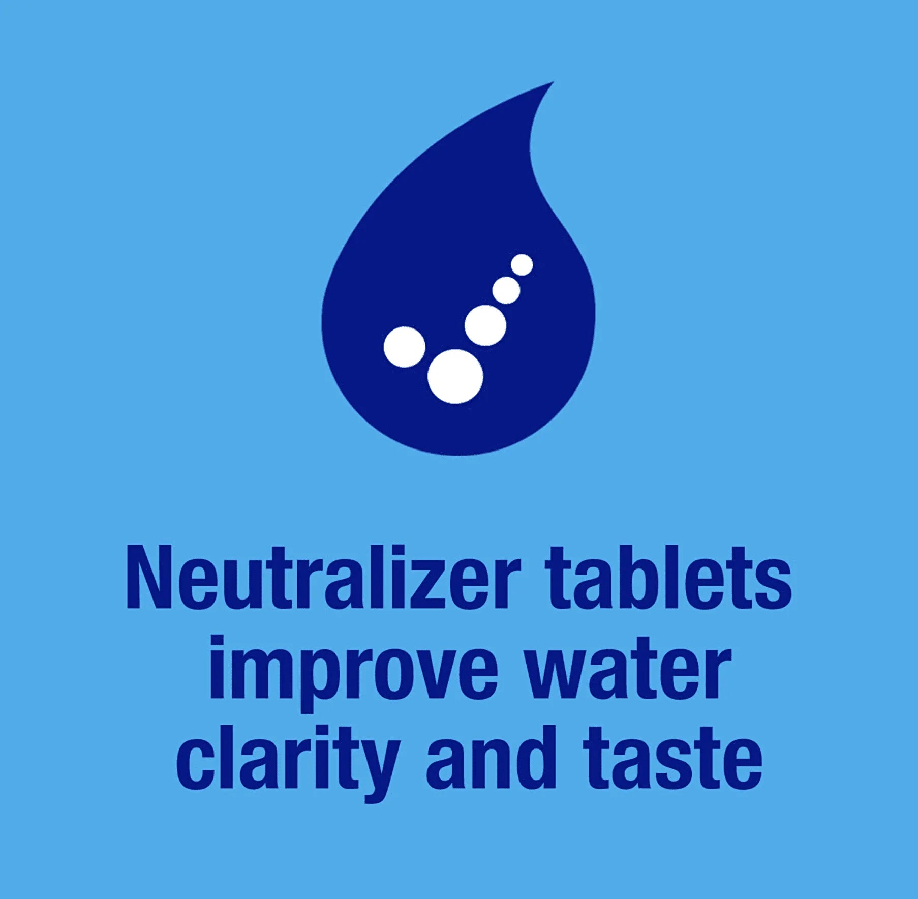 Potable Aqua Water Purification Tablets, 2 Bottles of 50 Count O370
