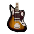 Squier Classic Vibe &70s Jaguar 3-Color Sunburst