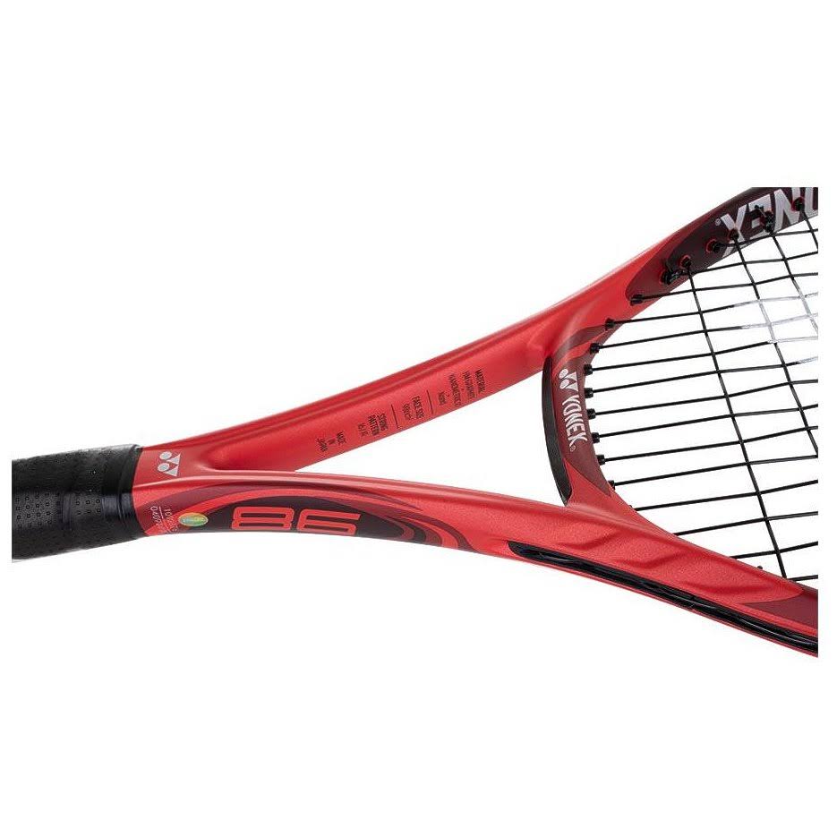 Yonex VCORE 98 Plus Tennis Racquet W501