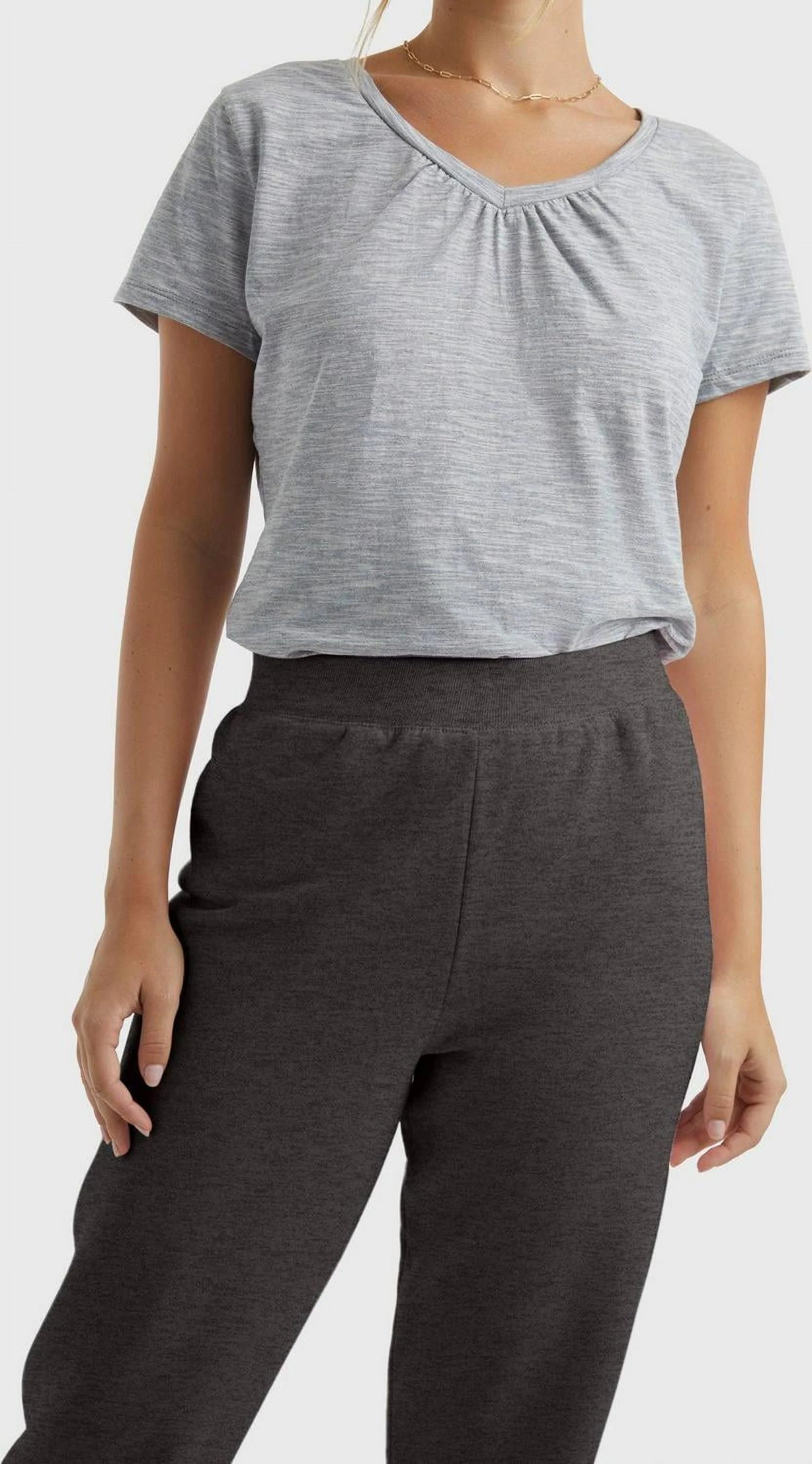 Hanes ComfortSoft Women's Sweatpants 29" Inseam E4644