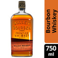Bulleit Bourbon Whiskey, 750 mL, 45% ABV