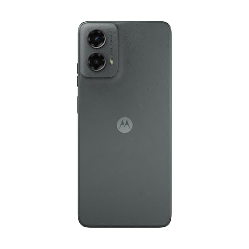 Motorola Moto G 5G 2024 Unlocked 4/128GB Sage Green V2582