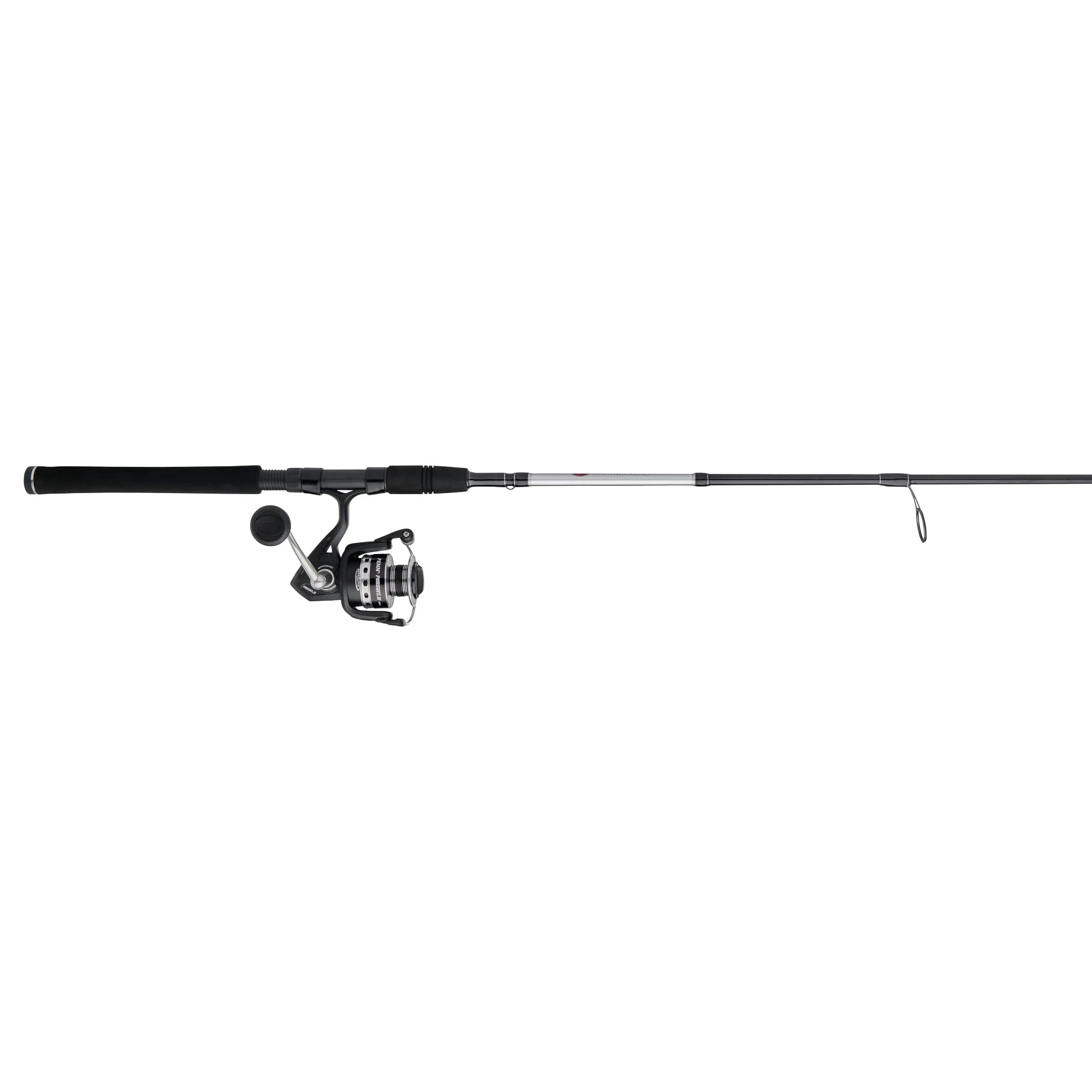 PENN 7' Pursuit IV Inshore Spinning Fishing Rod and Reel Combo S2739
