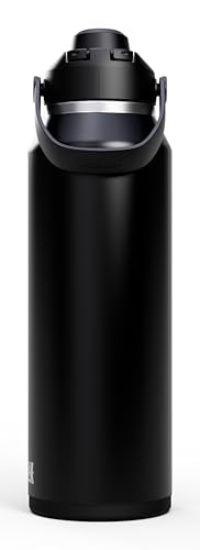 CamelBak Thrive Chug Insulated Stainless Steel Water Bottle 32oz Sky Blue K9074