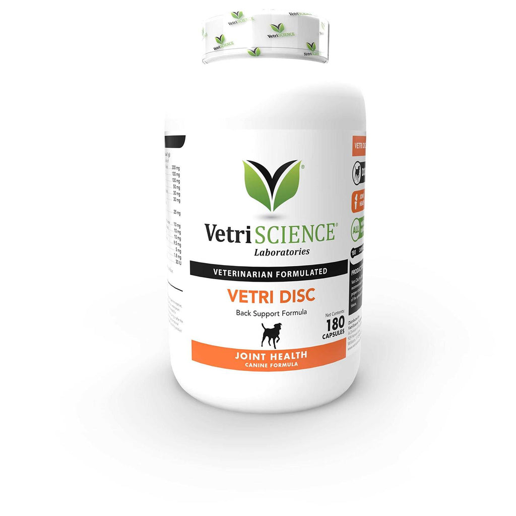 VetriScience Vetri-Disc Back Support for Dogs