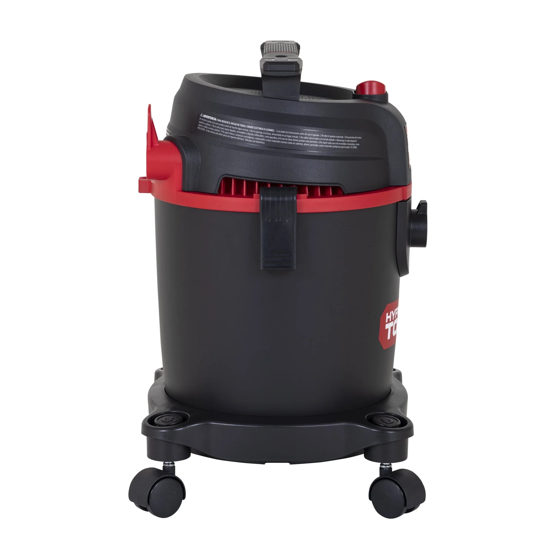 Hyper Tough 3 Gallon Wet Dry Vac Q7699