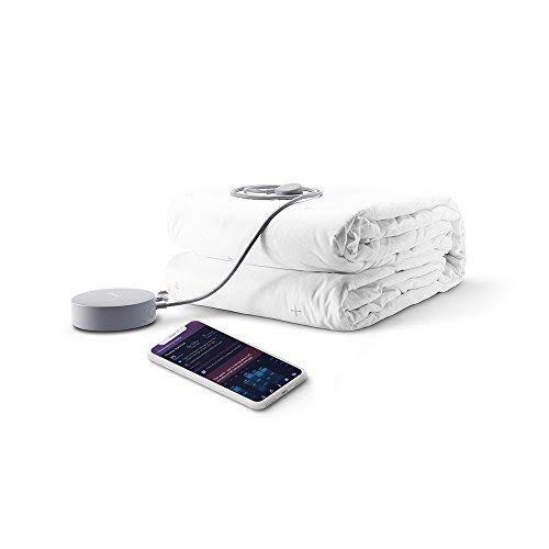 Eight Sleep Tracker Temperature Control Mattress Cover H186