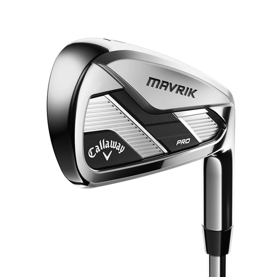 2020 Mavrik Pro 5-PW Men&s/Right - Callaway Golf Iron Sets