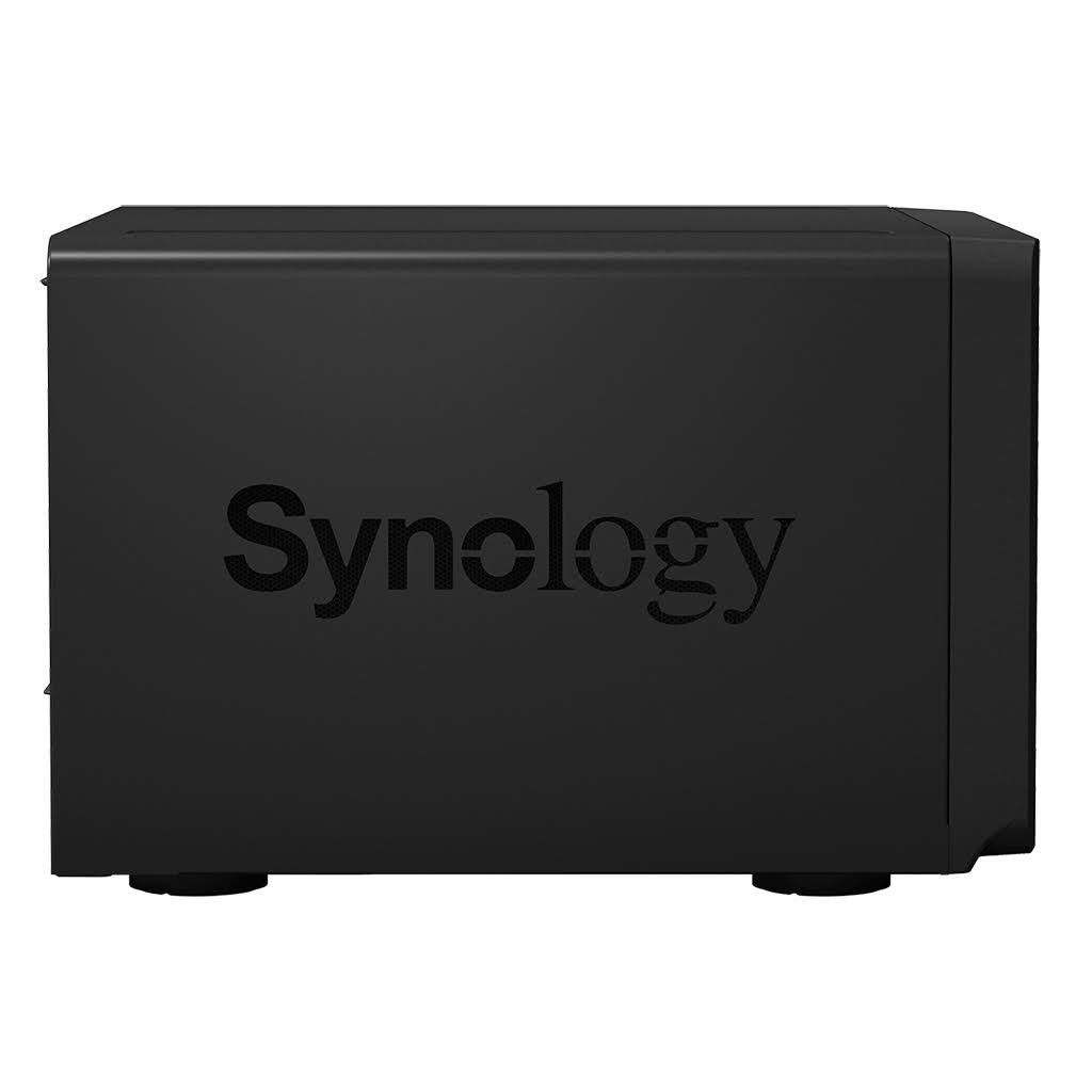 Synology DiskStation DS1515 5-Bay Diskless NAS Server M486