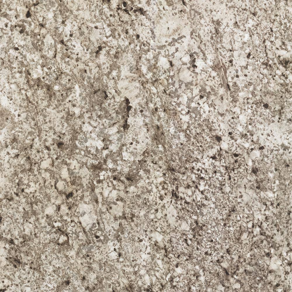 8 ft. Laminate Countertop Tuscan Romano Ora Edge W294