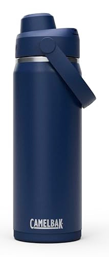 CamelBak Thrive Chug Insulated Stainless Steel Water Bottle 32oz Sky Blue K9074