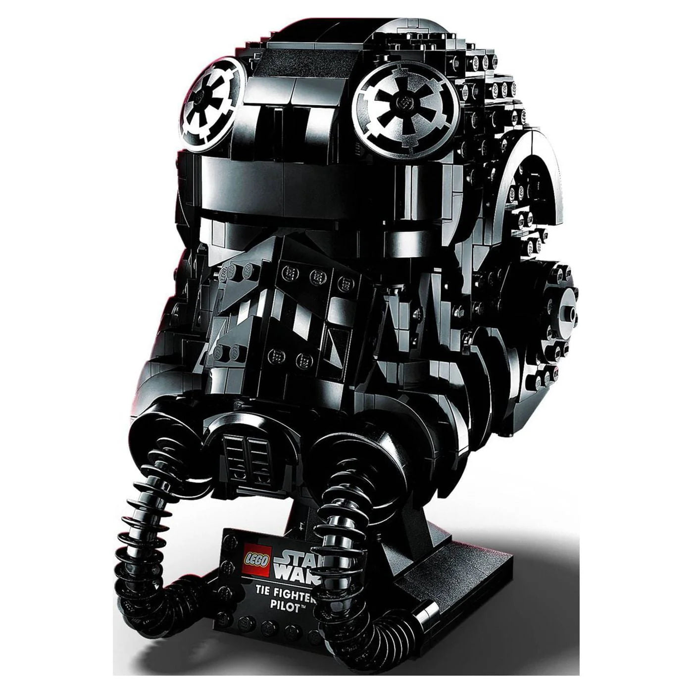 LEGO TIE Fighter Pilot Helmet 75274 Building Set K570682