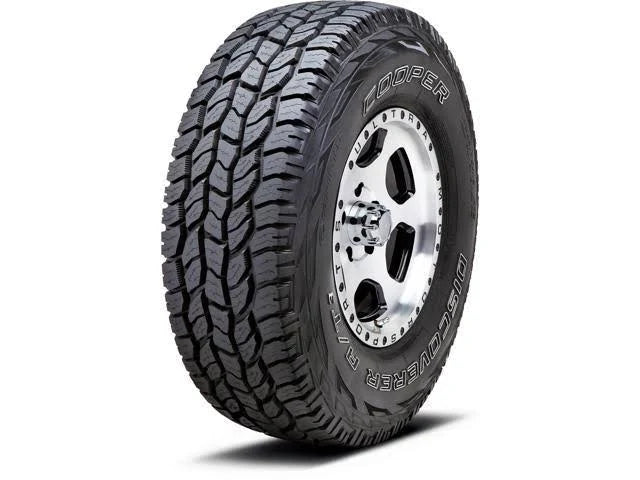 Cooper Discoverer A/T3 265/70R17 X1268