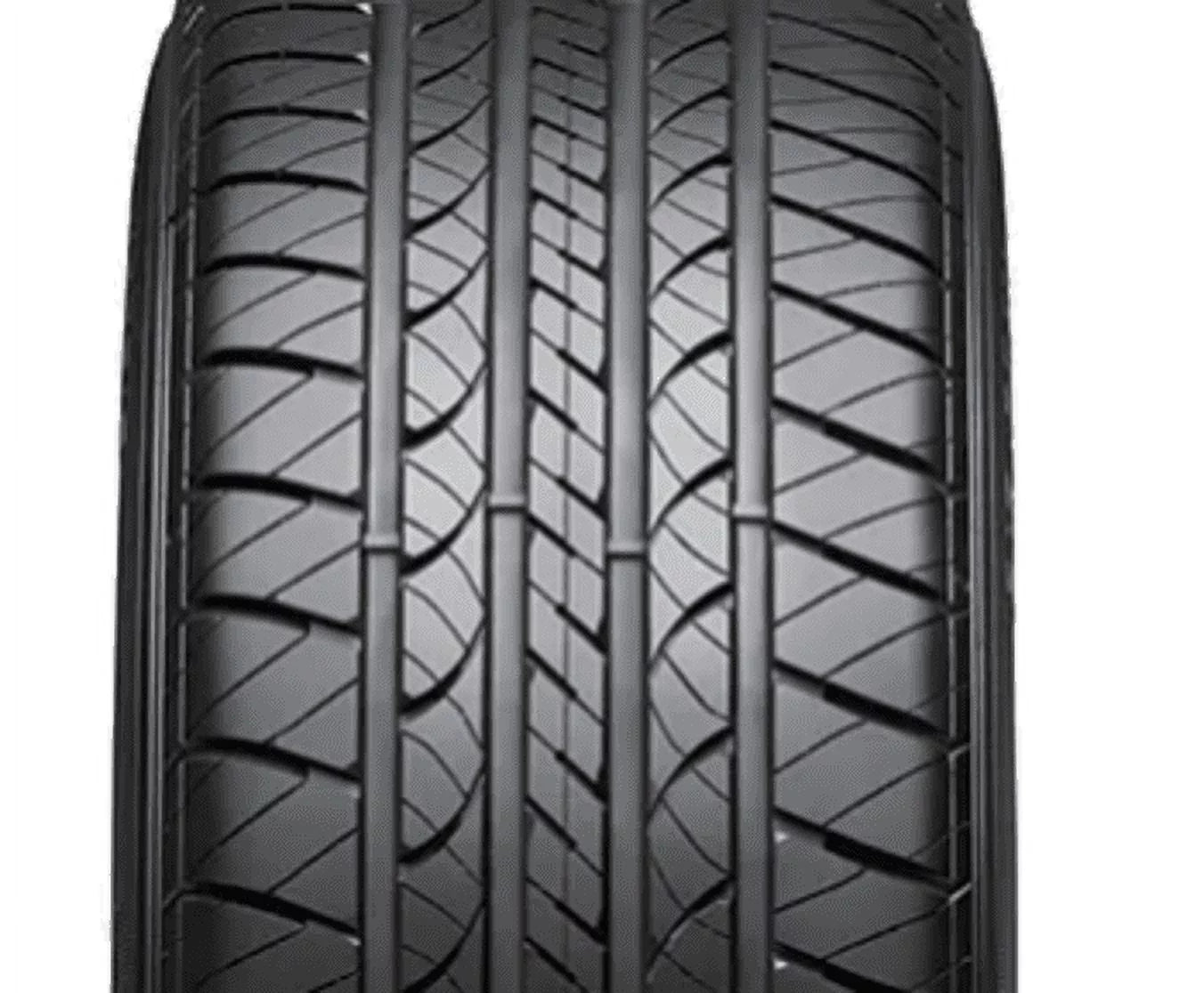 Douglas Touring A/S 215/45R17 87W All-Season Tire T9591