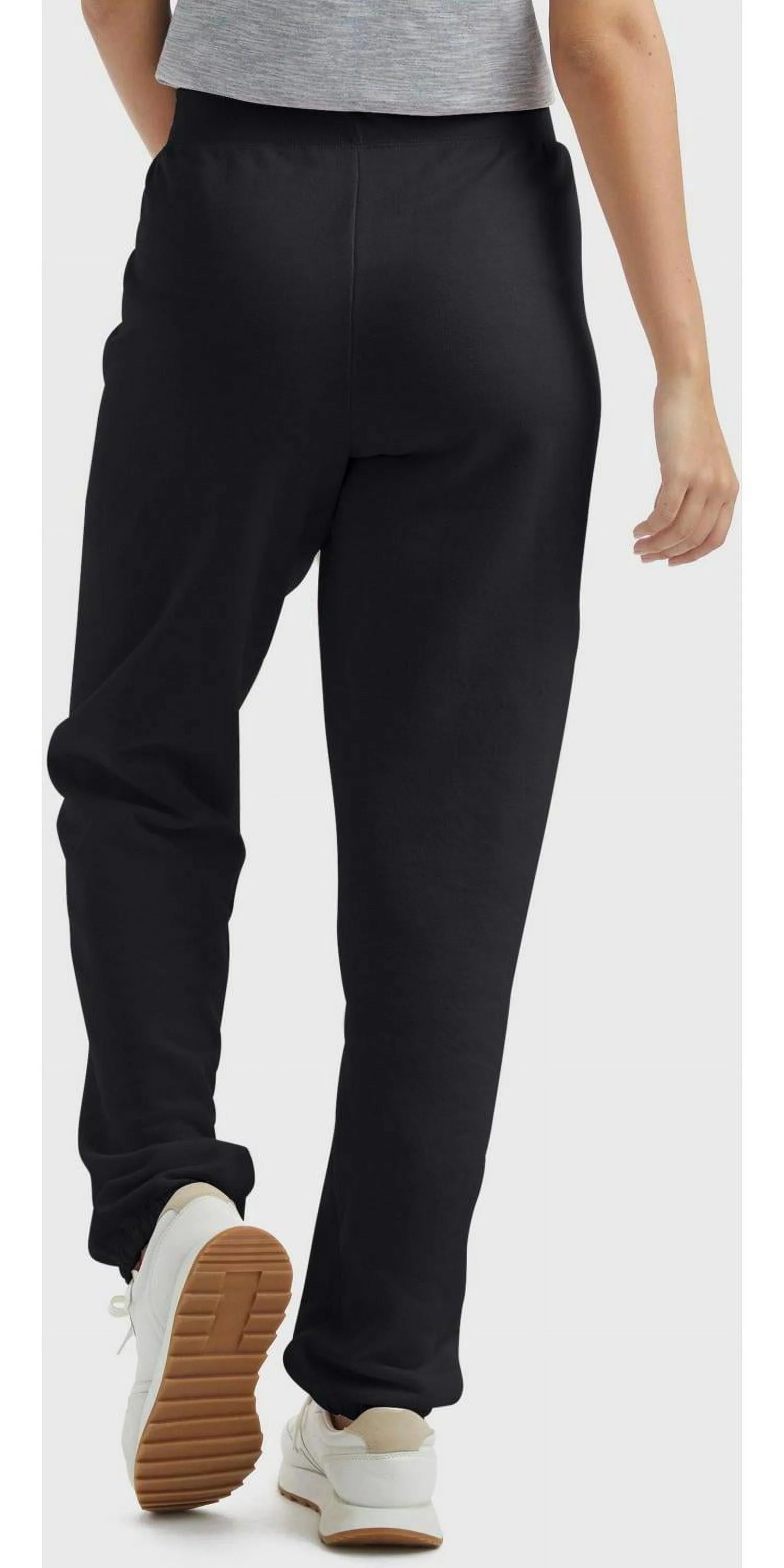 Hanes ComfortSoft Women's Sweatpants 29" Inseam E4644