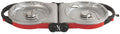 Coleman Fold N Go Propane Stove 2 Burner
