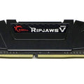 G.SKILL Ripjaws V 16GB (2x8GB) DDR4-3200 CL16-18-18-38 1.35V 288PIN Dual Channel Memory Kit - Black - Megean