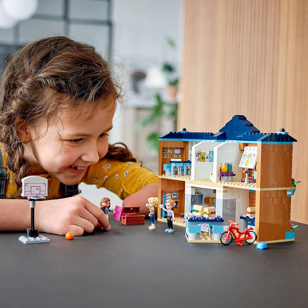LEGO Friends Heartlake City School 41682 Building Toy V888