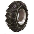 Tractor Tire Chains - Duo-Trac, 9.5 x 24 - Sold in Pairs - Megean