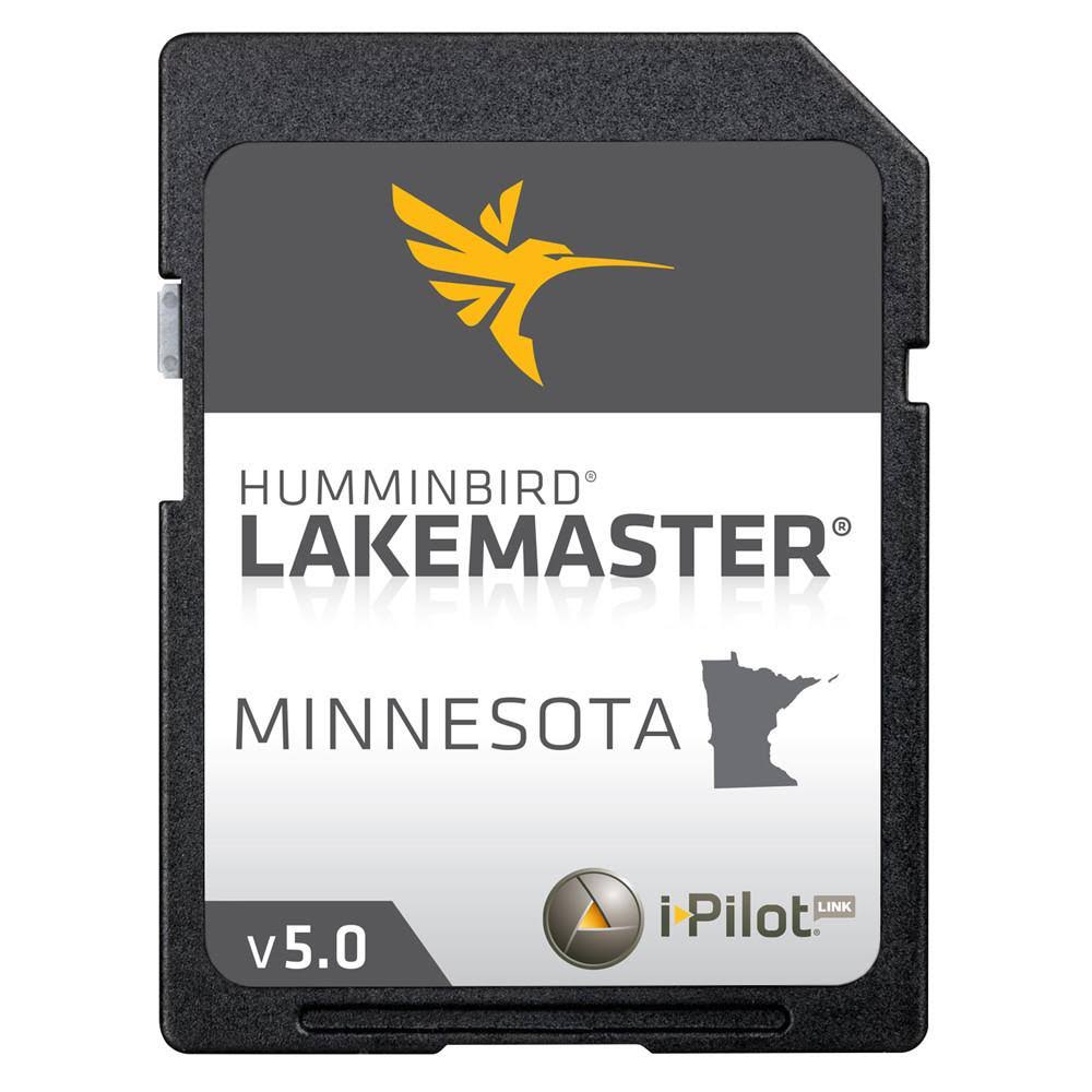 Humminbird As ETH 5PXG 5 Port Ethernet Switch C4430