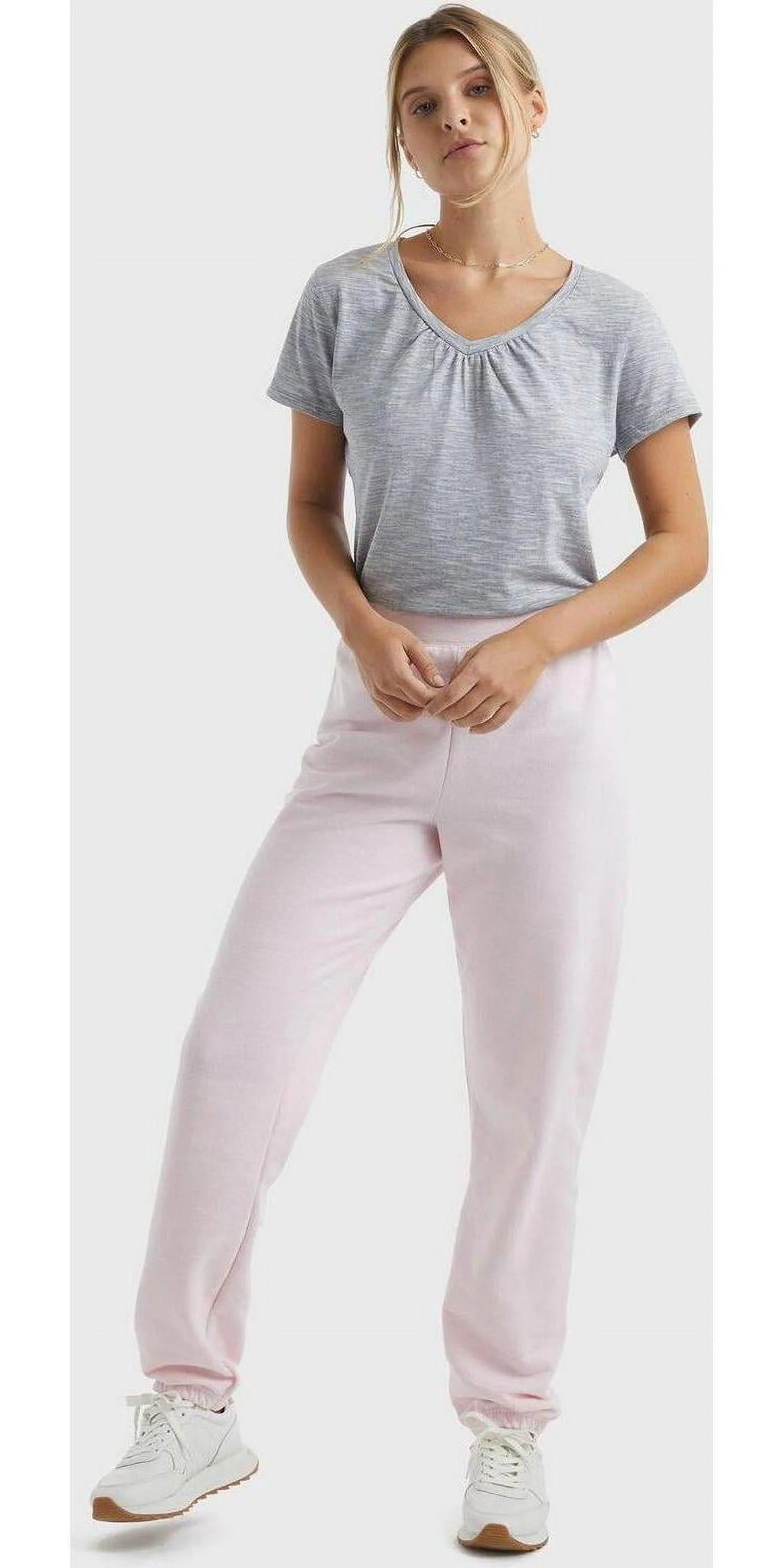 Hanes ComfortSoft Women's Sweatpants 29" Inseam E4644