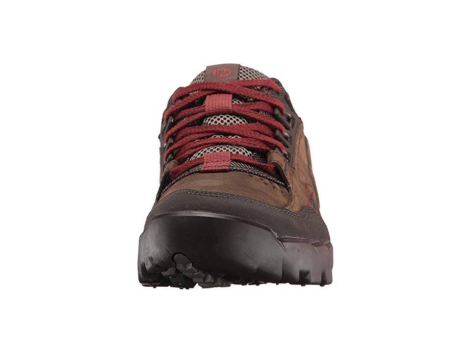 Merrell Annex Trak Low Clay 10 S6248