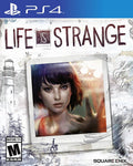 Square Enix Life Is Strange - PlayStation 4