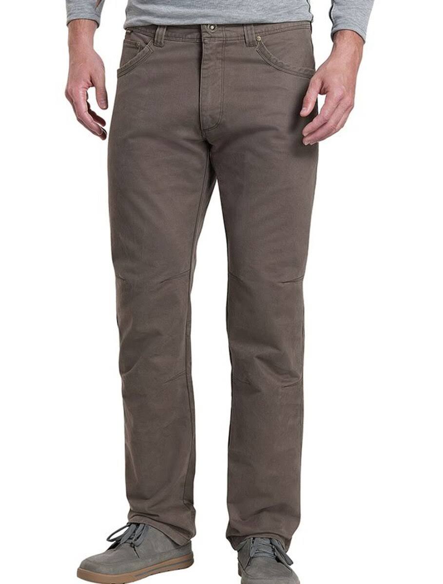 Kuhl Free Rydr Pant Men's Deadwood 34x32 R420