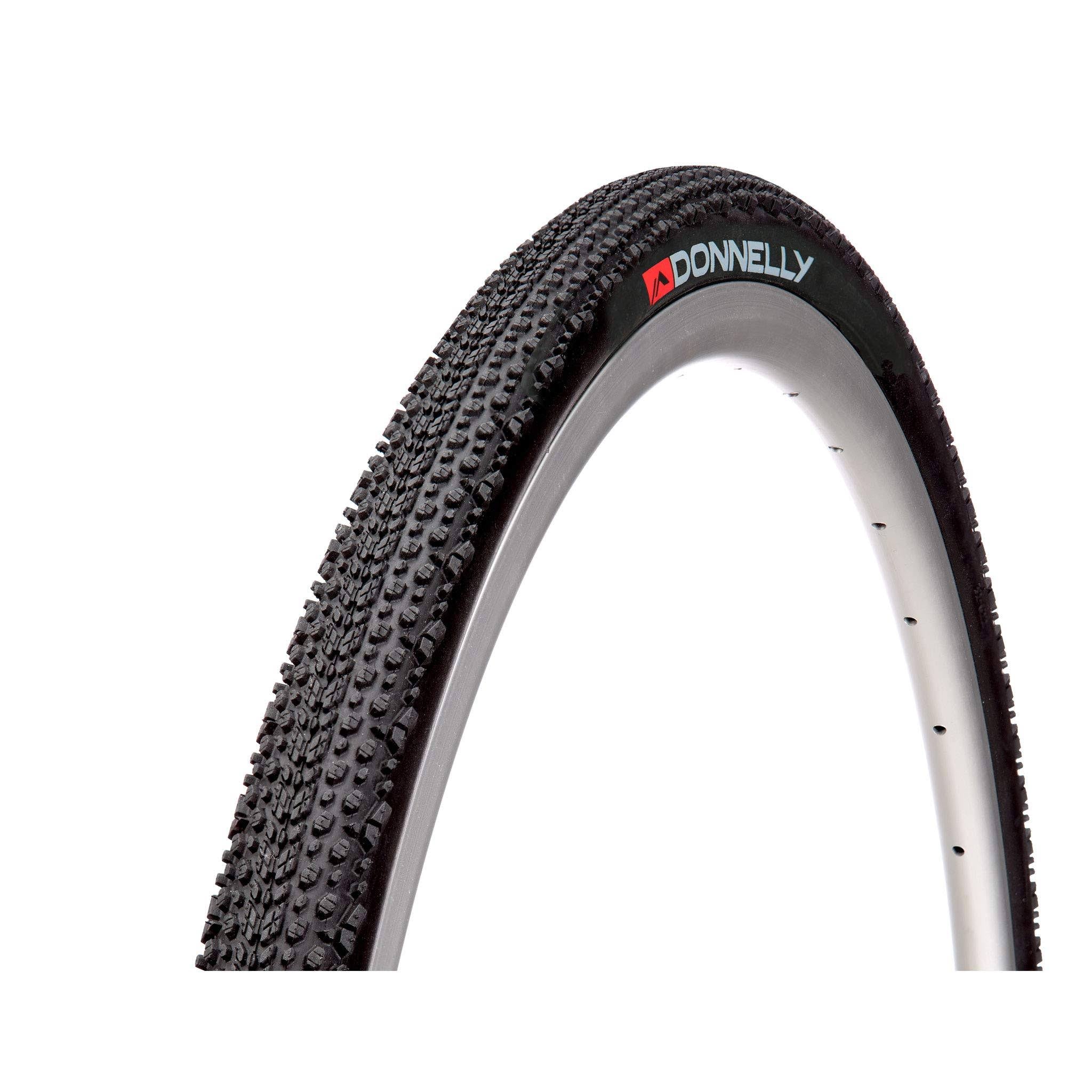 Donnelly X&Plor MSO 60tpi Tire, 700x32c - Black - Megean