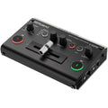 Roland V-02HD PAC1 Video Mixer Bundle - Megean