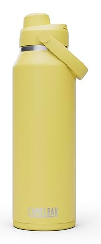 CamelBak Thrive Chug Insulated Stainless Steel Water Bottle 32oz Sky Blue K9074