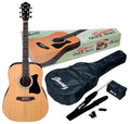 Ibanez - IJV50 - Acoustic Guitar Jampack - Megean