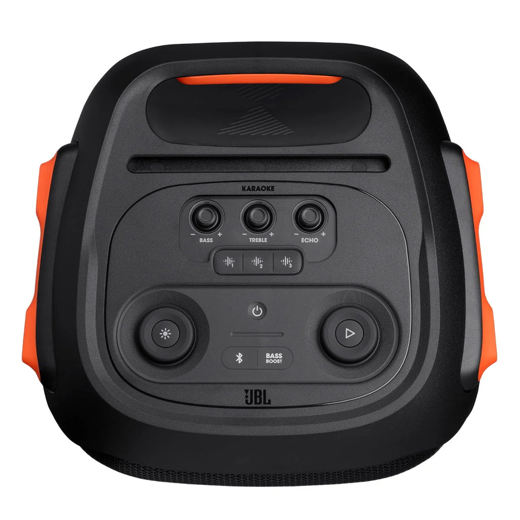 JBL PartyBox 710 Bluetooth Portable Party Speaker with Light E43497